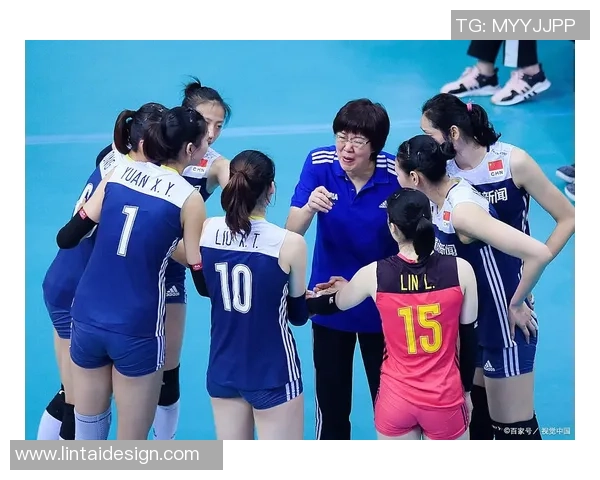 重庆排球队团队协作能力显著提升创新高引领全国排球发展新趋势