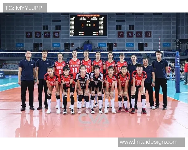 深圳排球队与广州排球队技术对决的赛后分析与总结